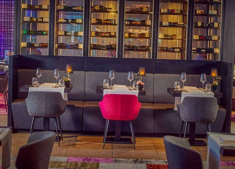 Nuitée, balade à vélo et dîner à Amsterdam avec accès au Keukenhof - 4* - 14