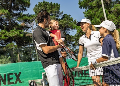 Belambra Clubs Golfe de Lozari 5B en location (avec transport) - 15