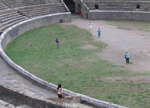 Camping Village Paestum, 4* - 49