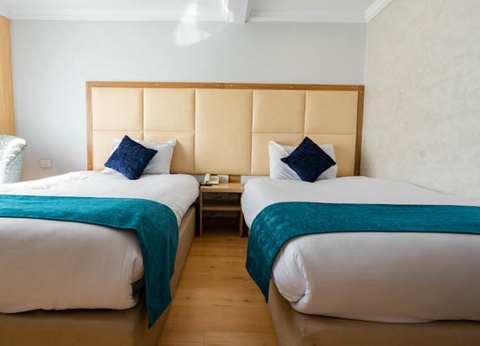 Combiné croisière et hôtel Framissima Gloire des pharaons et extension au Framissima Swiss Inn Resort (14 nuits) 5* - 19