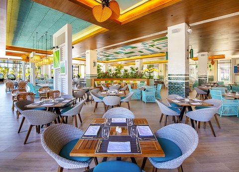 Lopesan Costa Bavaro Resort 5* - 8