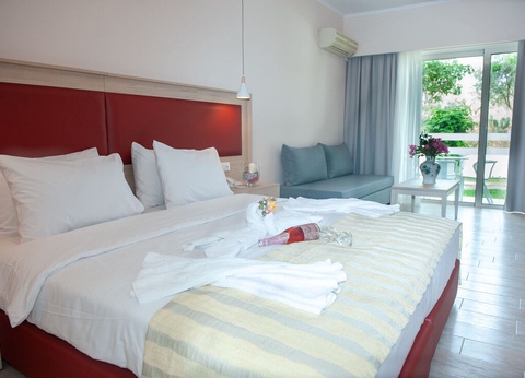 Hôtel Filerimos Village Hotel 3* - 7