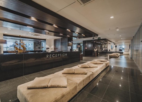 Hôtel Avala Resort & Villas 4* - 3