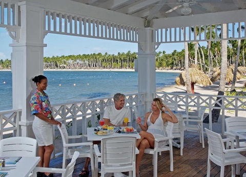 Hôtel Grand Bahia Principe La Romana 5* - 15