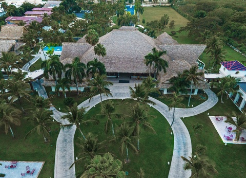 Hotel Tropical Deluxe Princess 5* - 6