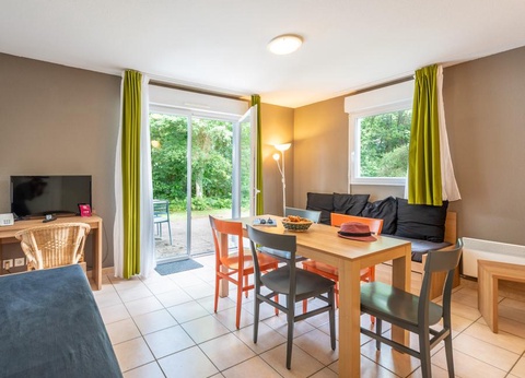 Domaine du Golf, 3* - 36