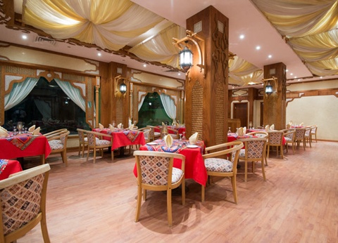 Hôtel Imperial Shams 4* - 10