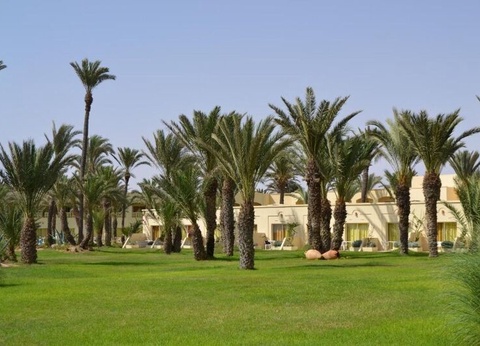 Hôtel Zephir Hotel And Spa 4* - 3