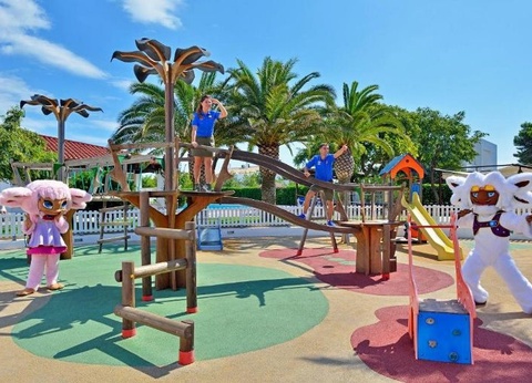 Hôtel Club Coralia Sol Falcó 4* - 10