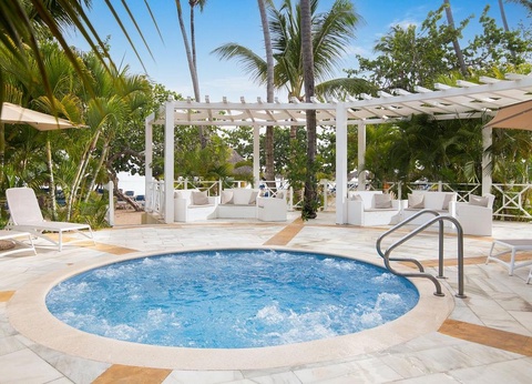 Combiné Hôtel Hodelpa Nicolas de Ovando 5* et Hôtel Bahia Principe Grand El Portillo 5* - 18