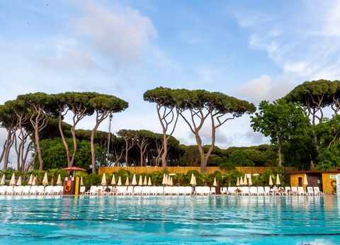 Hu Park Albatros Village, 4* - 146