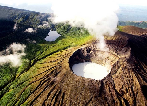 Circuit Costa Rica Nature + Extension à Tamarindo - 3