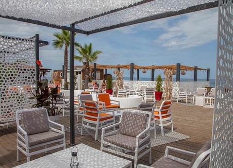 Camping Merendella, 4* - 34