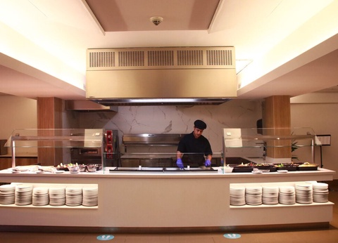 Hôtel Tossa Beach Center 4* - Sans Transport - 21