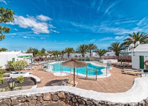 Hôtel LIVVO Las Gaviotas 3* - 26