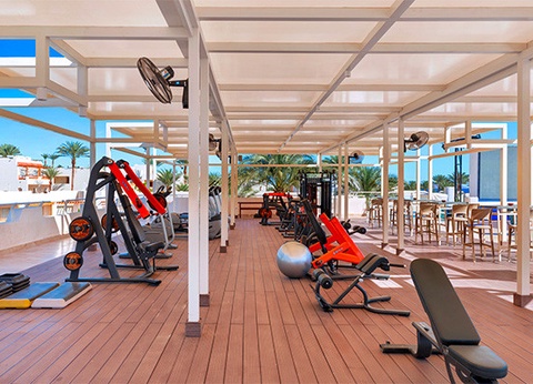 Hôtel Pickalbatros Royal Grand Resort ***** - 27