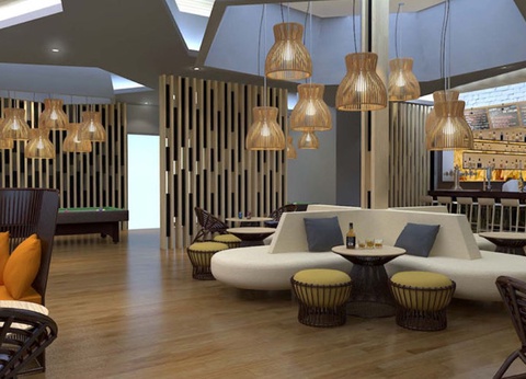 Combiné Kappa City Bangkok 4* & Kappa Club Thai Beach 5* - 19