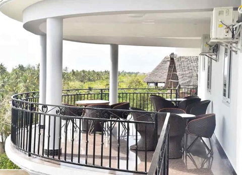 Sea Crest Hotel 3* - 11