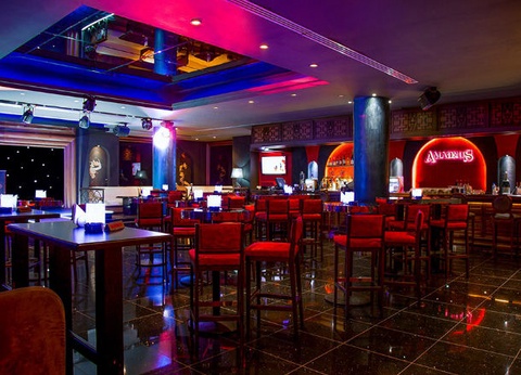 Hôtel Marina Byblos 4* - 13