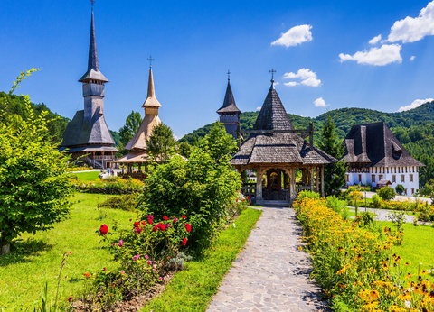 Circuit Les Joyaux de la Pologne - 7