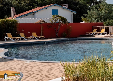 Camping Oléron Saint Tro'Park, 4* - 46