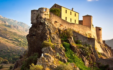 Circuit Merveilles de Corse (avec transport) - 5