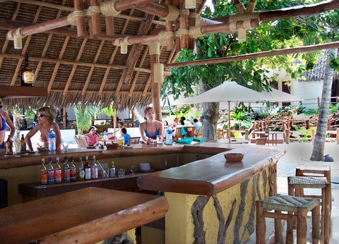 Hôtel Pinewood beach and resort 4* - 20