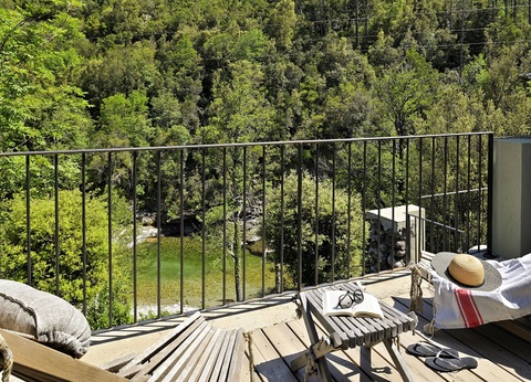 Hôtel - Restaurant & Spa E Caselle 4* - 2