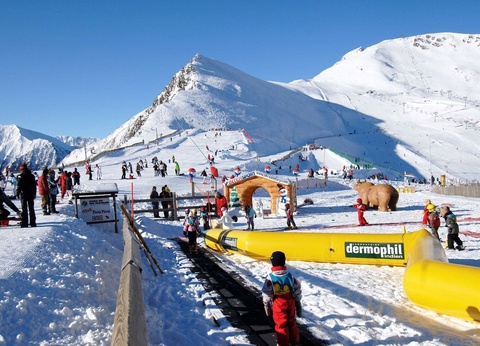 Résidence Essentielle Le Soleil d'Aure - 9