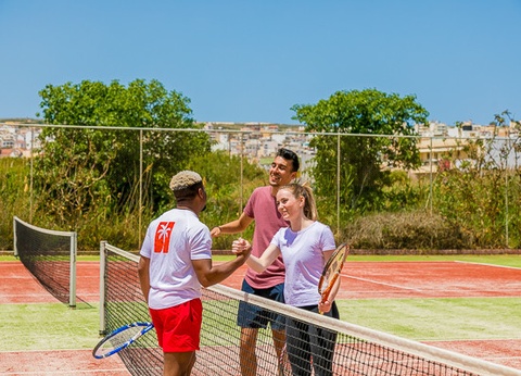 Club Framissima Sitia Beach 4* - 22