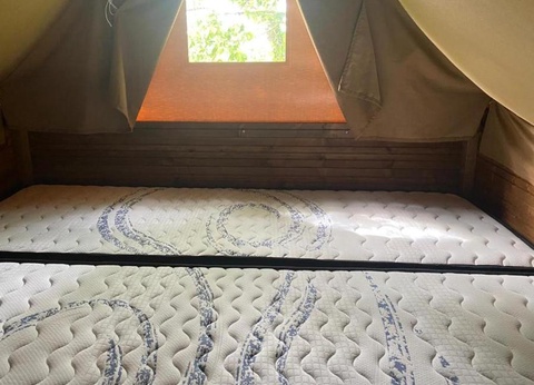 Glamping Sainte Suzanne - 57