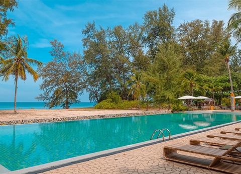 Combiné circuit et hôtel Beautés de Thaïlande + extension Framissima Évasion Estella Phuket Mai Khao Beach Resort - 22