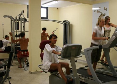 Badiaccia Camping Village, 4* - 20