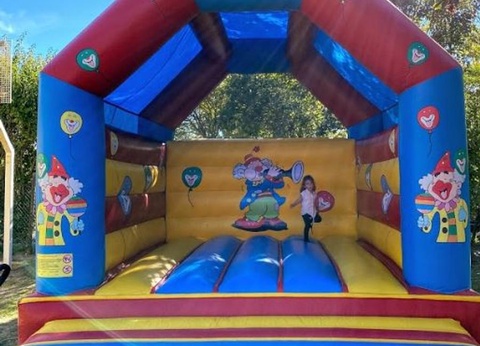 Camping Le Royan, 4* - 9