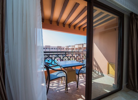 Top Clubs Zalagh Kasbah Hotel & Spa - Marrakech - 4