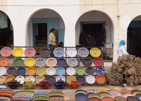 Circuit Beautés authentiques du sud tunisien 4* - 2