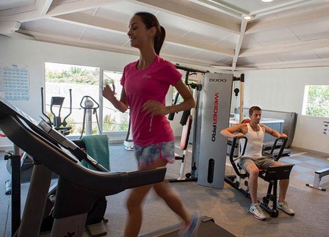 Camping Siblu Domaine de Kerlann 4* - 14