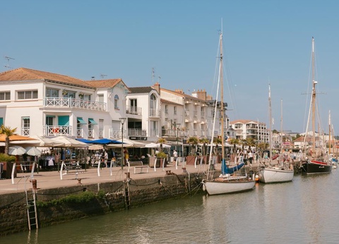 Slow Village Pornic, 4* - 15