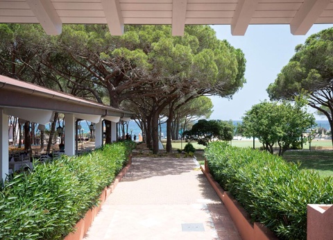 Club Hotel Marina Seada 4* - 18