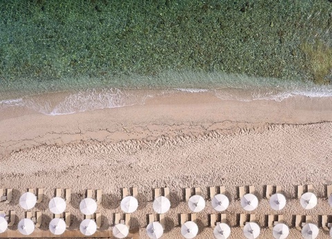 Hôtel Club Mitsis Royal Mare 5* - 5