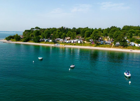 Sivinos Camping Boutique 4* - 23