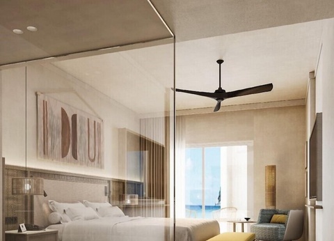 DoubleTree by Hilton Sharm El Sheikh - Sharks Bay Resort - 160