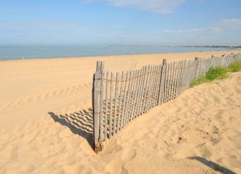 Camping 2 Plages et Océan, 4* - 16