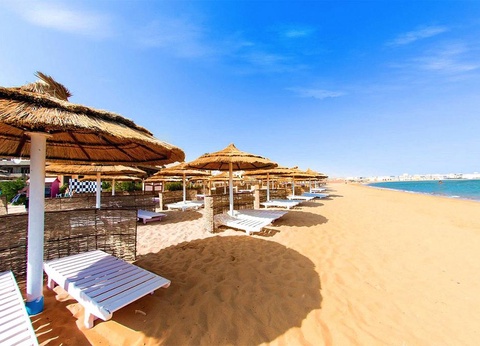 Hôtel Titanic Resort & Aquapark 4* - 11