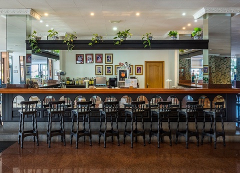 Hôtel BlueSea Costa Jardin & Spa 4* - 41