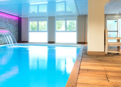 Escapade bien-être avec soin et accès spa, à deauville - 8