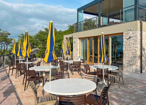 Camping Mare Pineta, 4* - 59