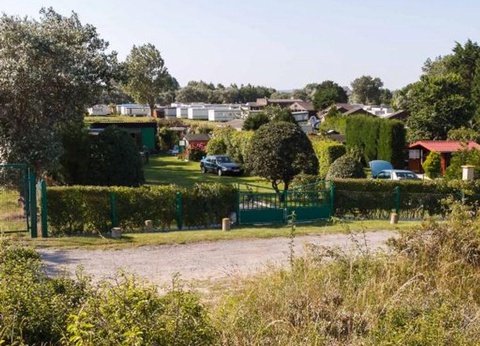 Camping De la Plage, 4* - 18