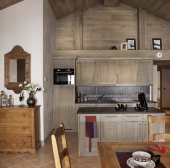 Résidence CGH & SPA Le Telemark 4* - 12