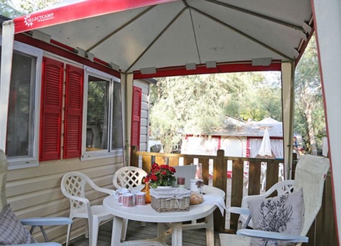 Club del Sole Vigna sul Mar Family Collection, 4* - 81